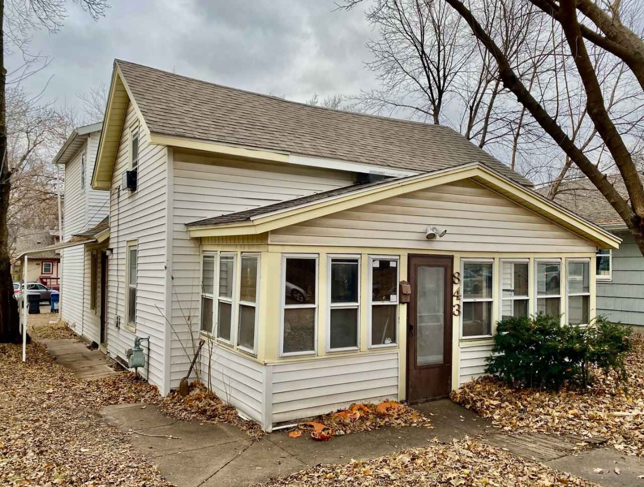 Remodeled Home near U of M! Must See 5BD/2BA Property!