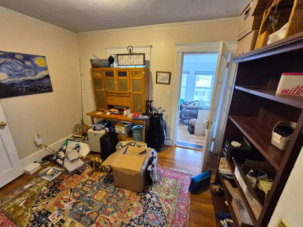 Nice 3 bed in Watertown