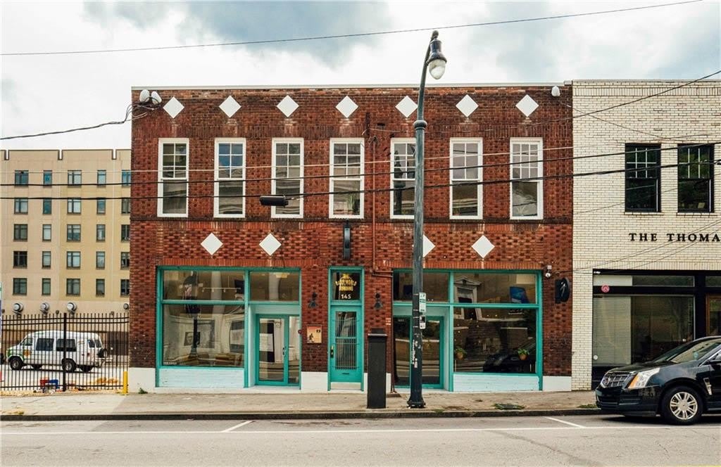 145 Auburn Avenue NE