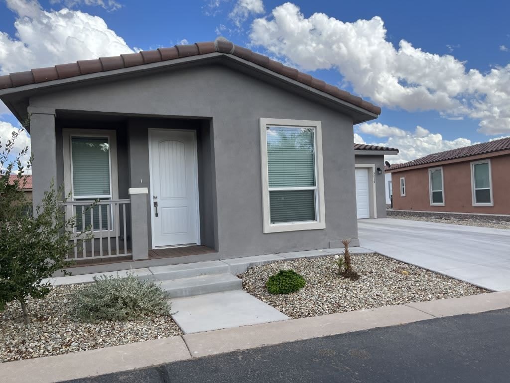 3301 S Goldfield Road Lot 3016