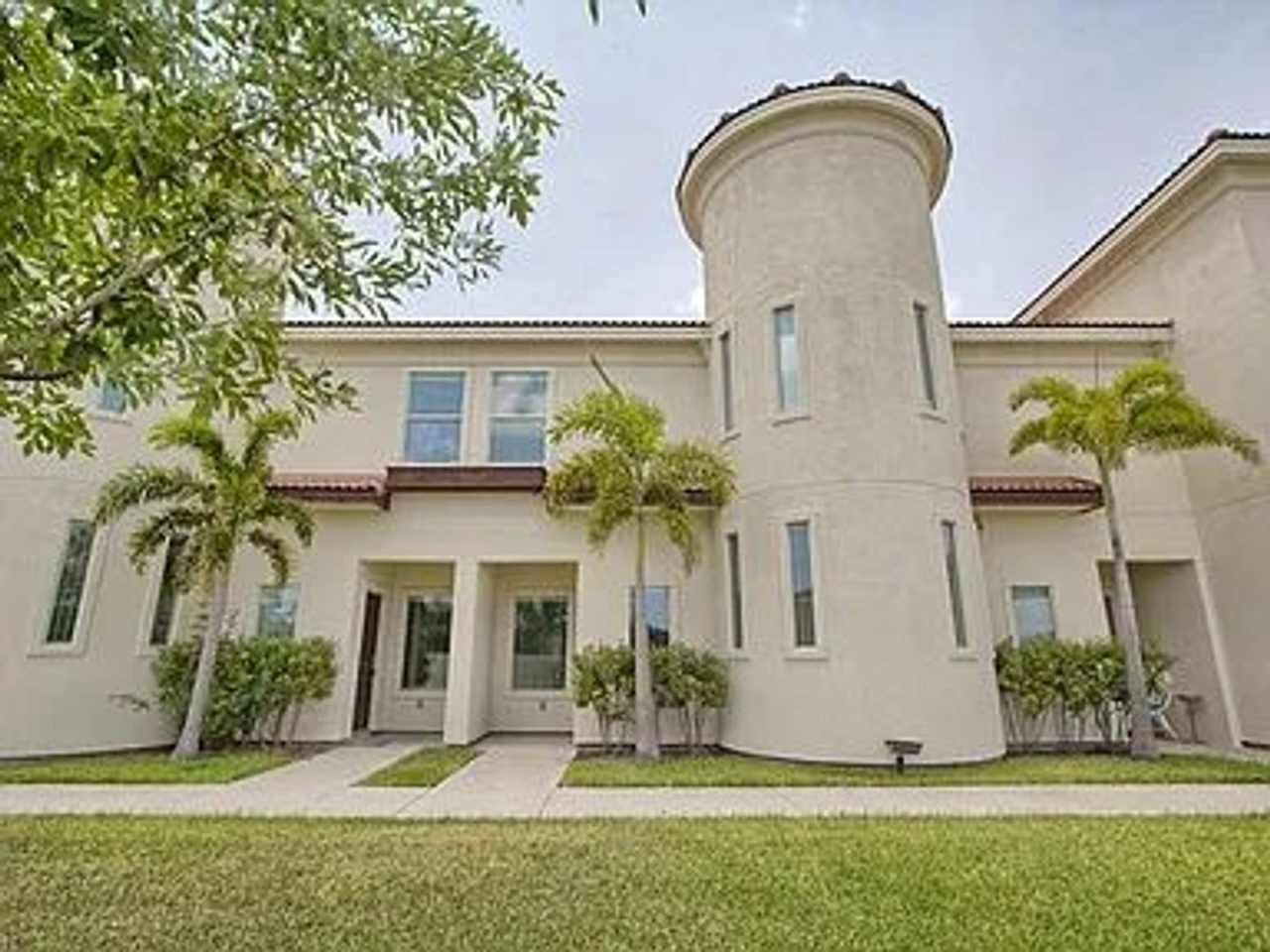 APT 1- 1412 Keeton Ave - McAllen