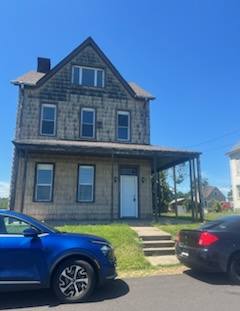 3200 Brunot Avenue - 2