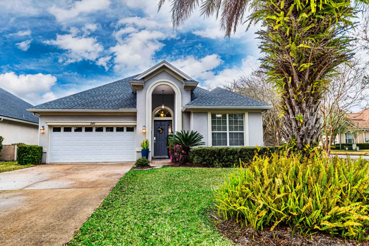 Spacious 4BR Retreat w/ Fenced Yard + Resort Amenities