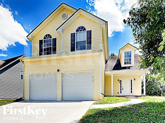 1071 Quail Hunt Drive