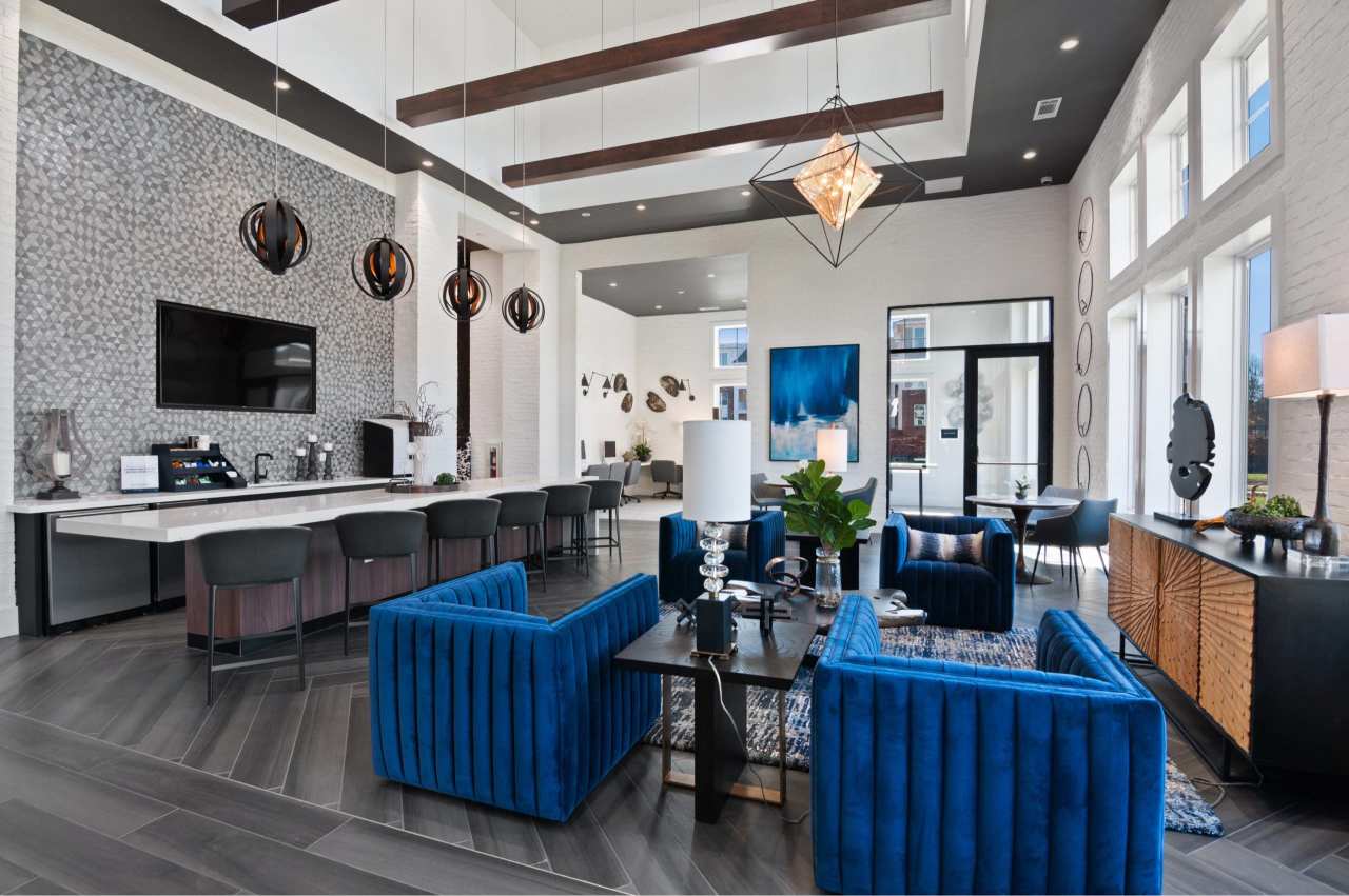 Matthews Square Apartments