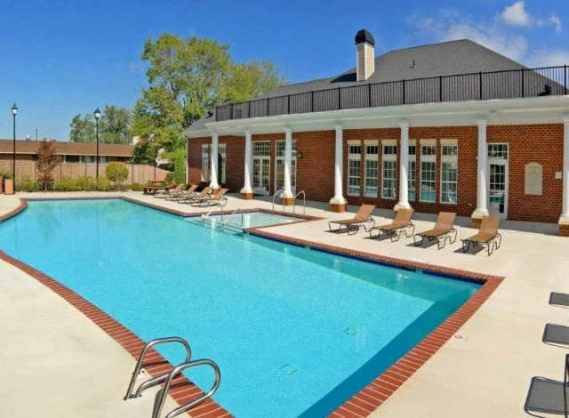 Waverton Denbigh Village