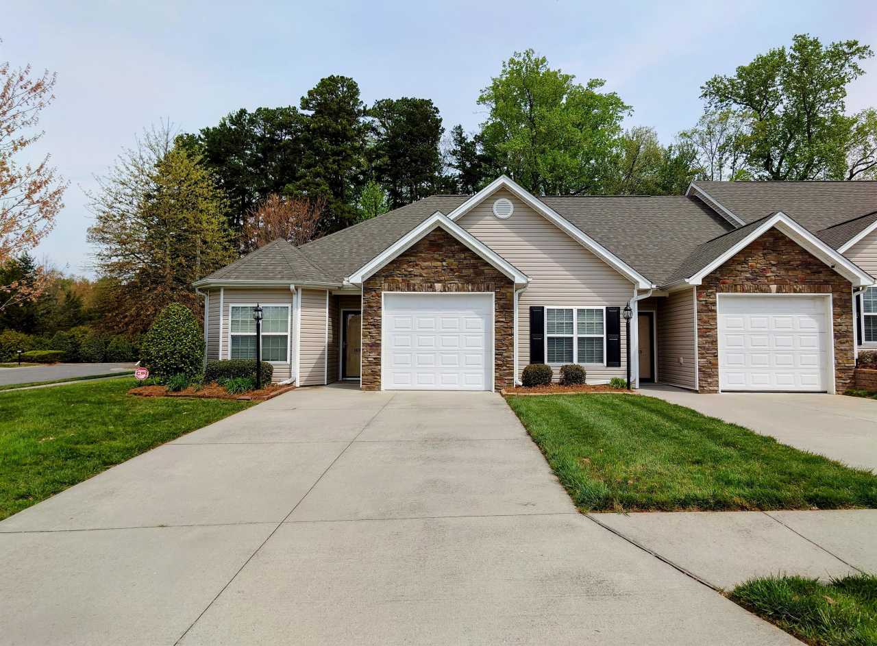 1695 Grand Springs Drive - 1