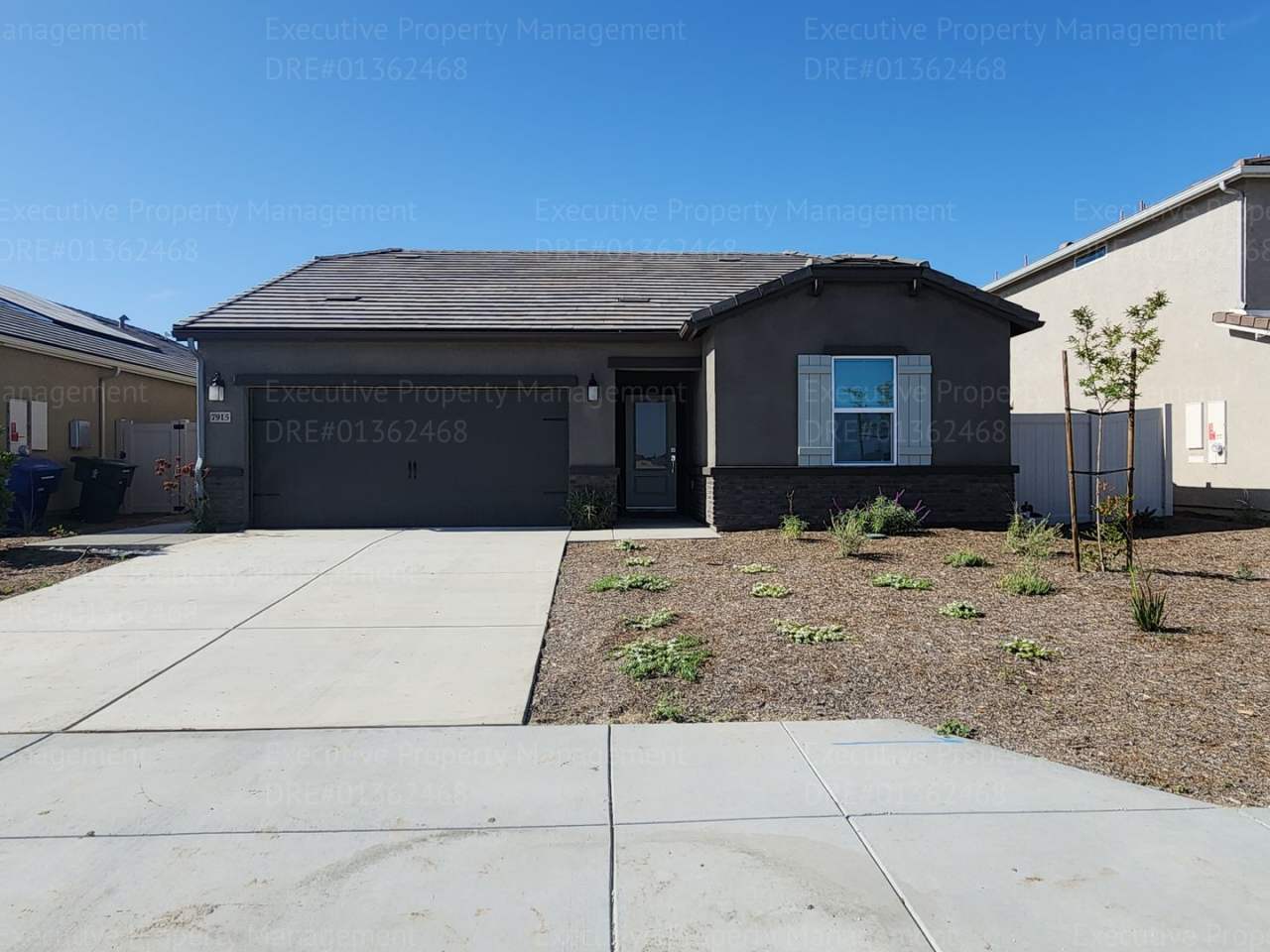 REDUCED MONTHLY RENT! Newly constructed 3 bedroom/ 2 bathroom home near Gosford Rd