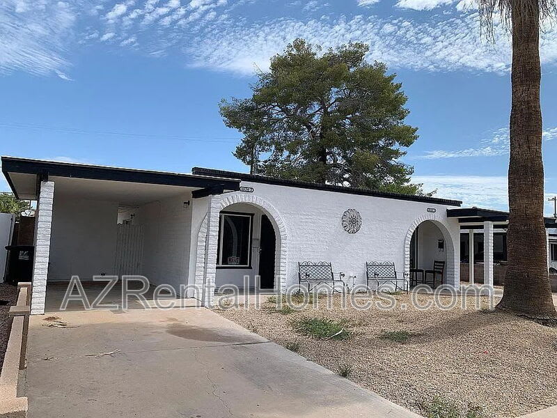 6820 East Avalon Drive