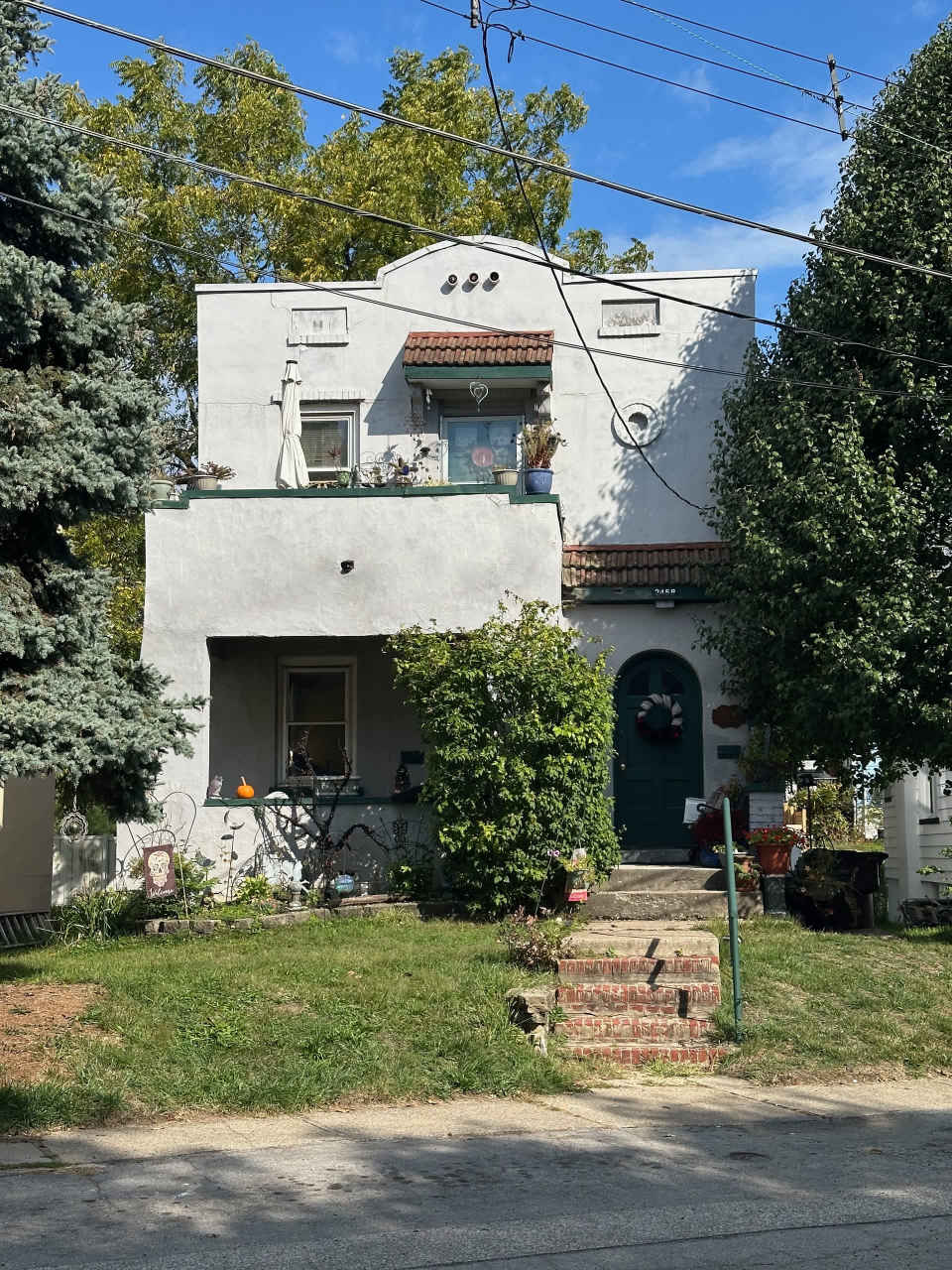 2458 Duck Creek Road