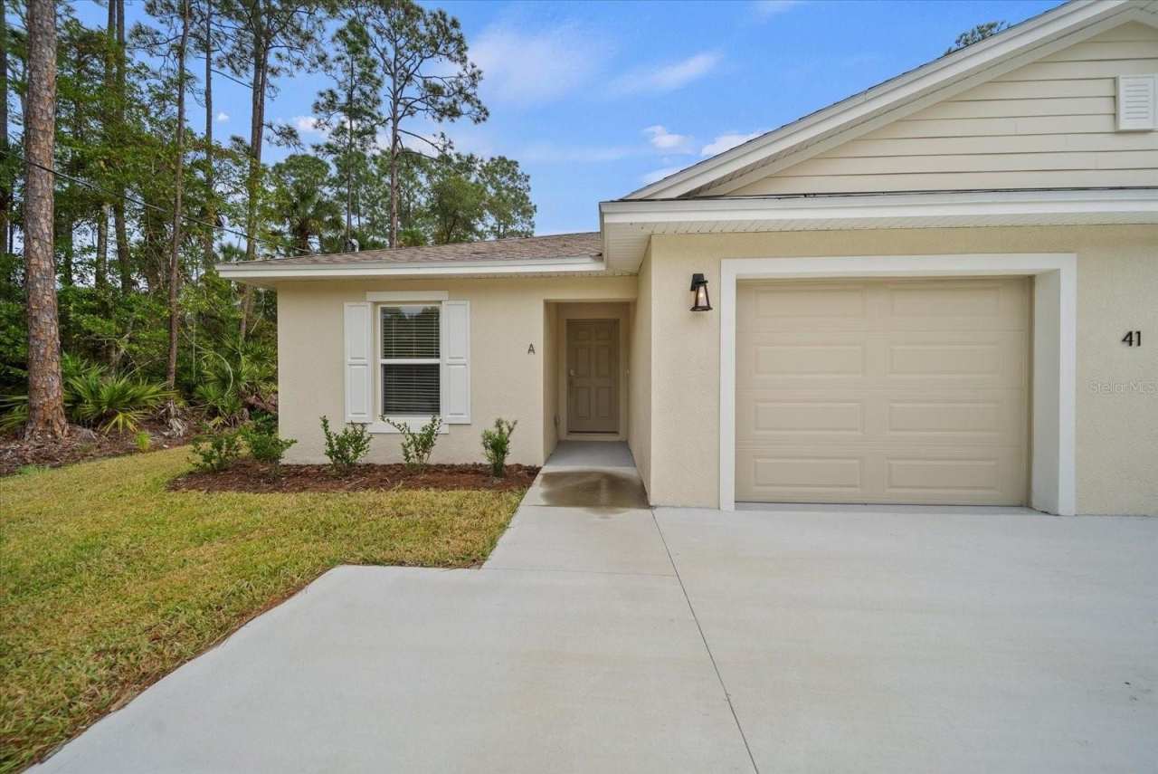 41 PONCE DELEON DRIVE