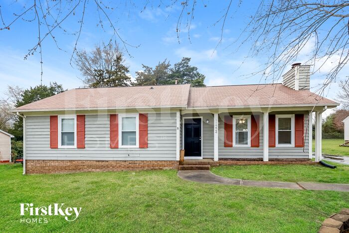 11224 Kingfisher Drive