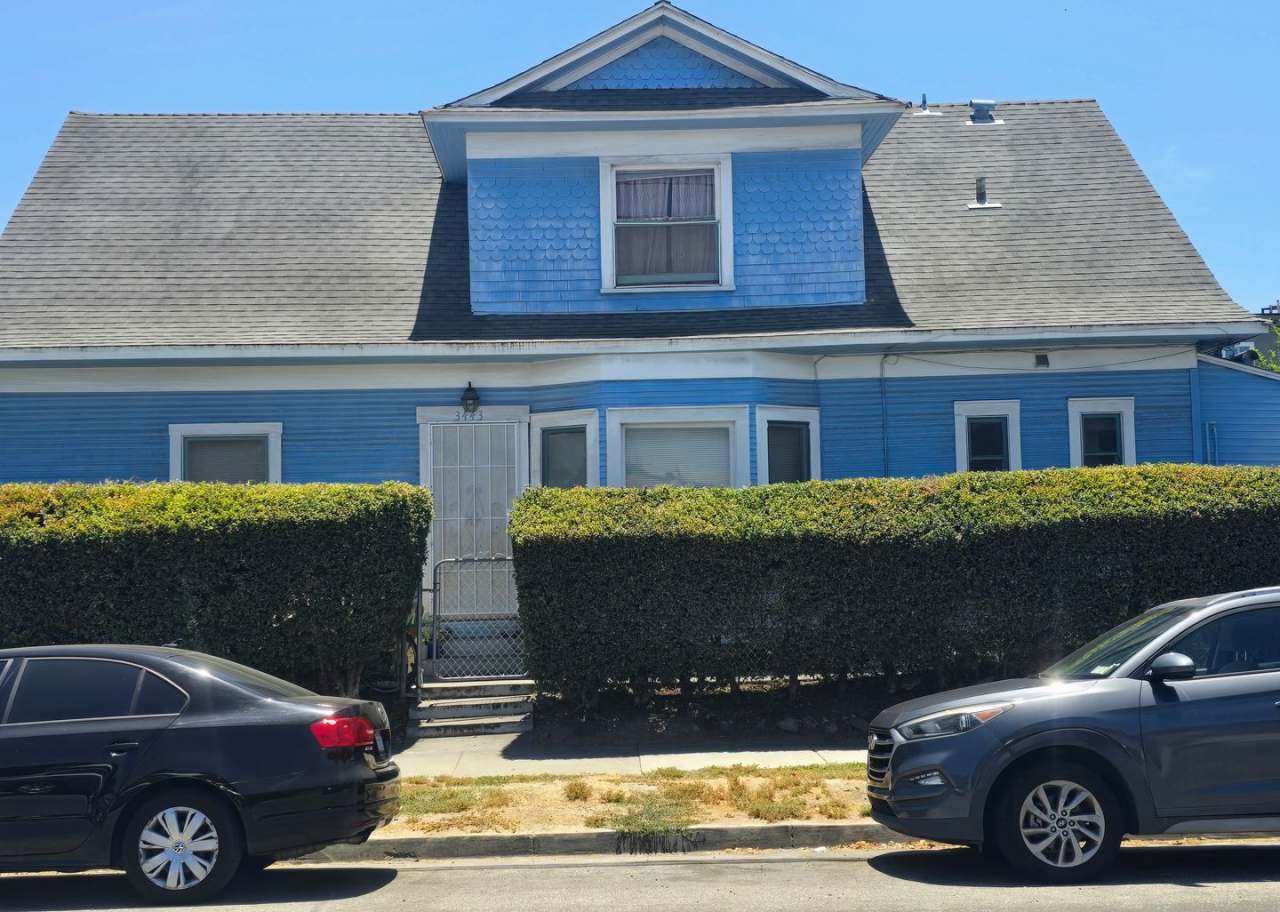2 Bed 1 Bath in North Park