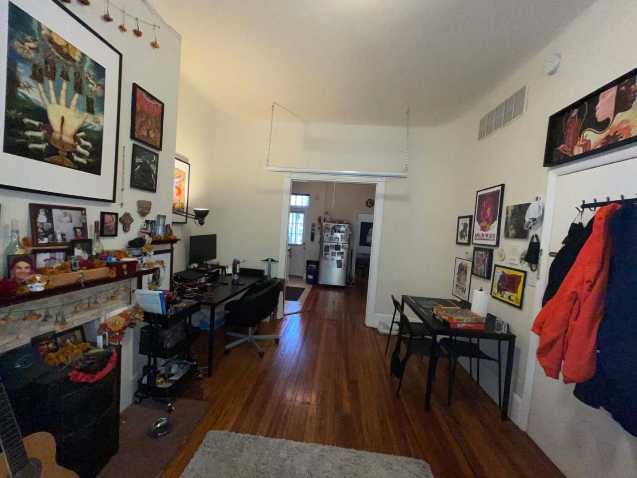 44XX Chestnut Properties