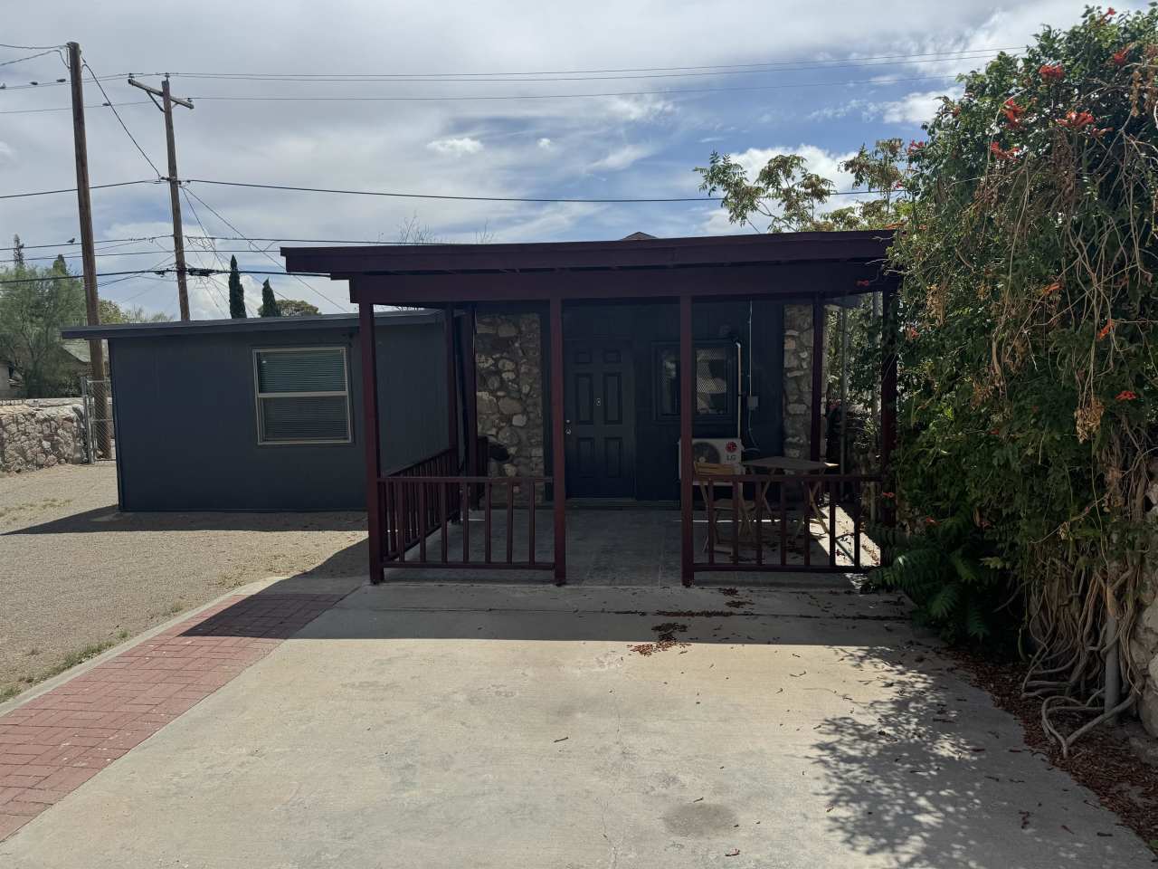 4410 Trowbridge Drive - Unit C