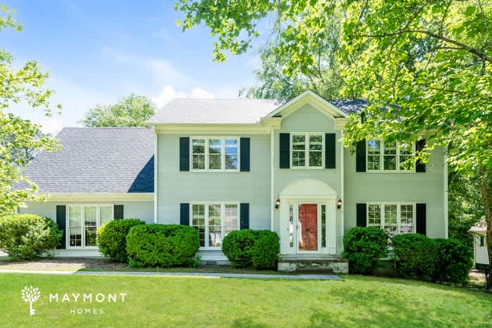 103 Spring Valley Court