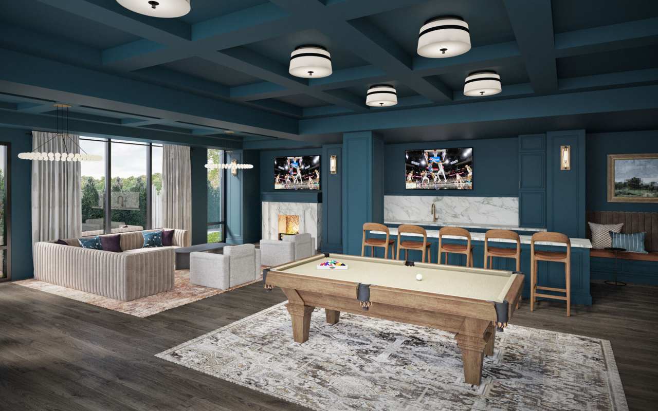 Sweetwater at Riverside