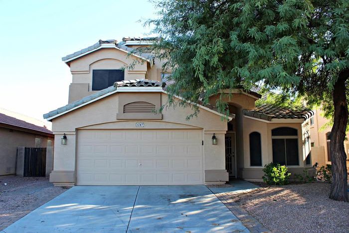 15767 North 165th Lane