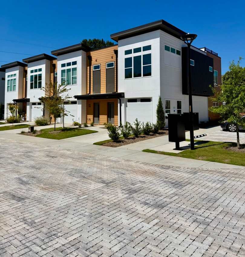 621 Walnut Heights Dr. #104 - For Rent