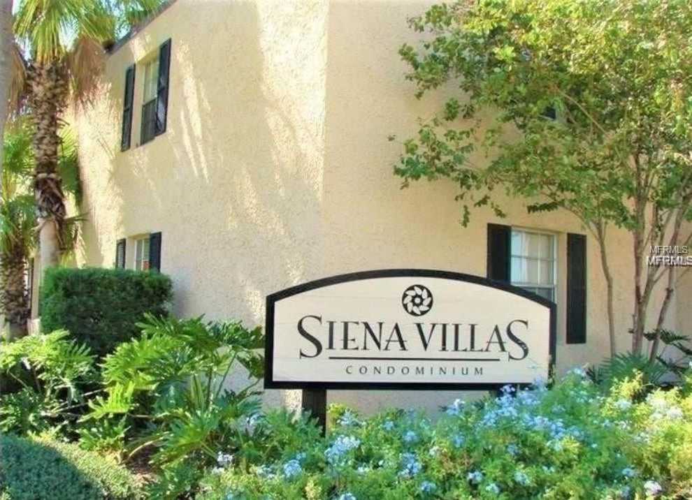 2/1 Condo in South Tampa