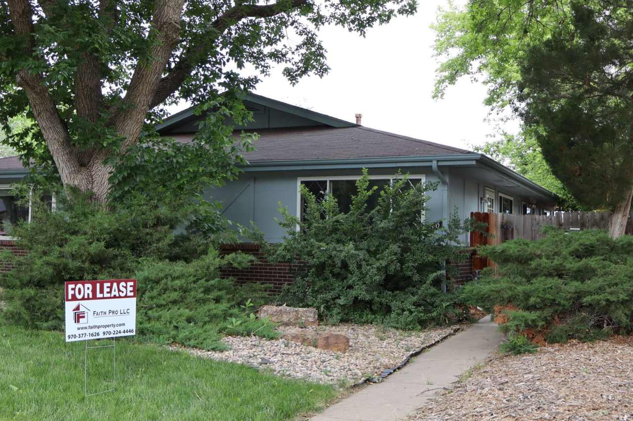 Lovely 2 Bedroom Townhouse