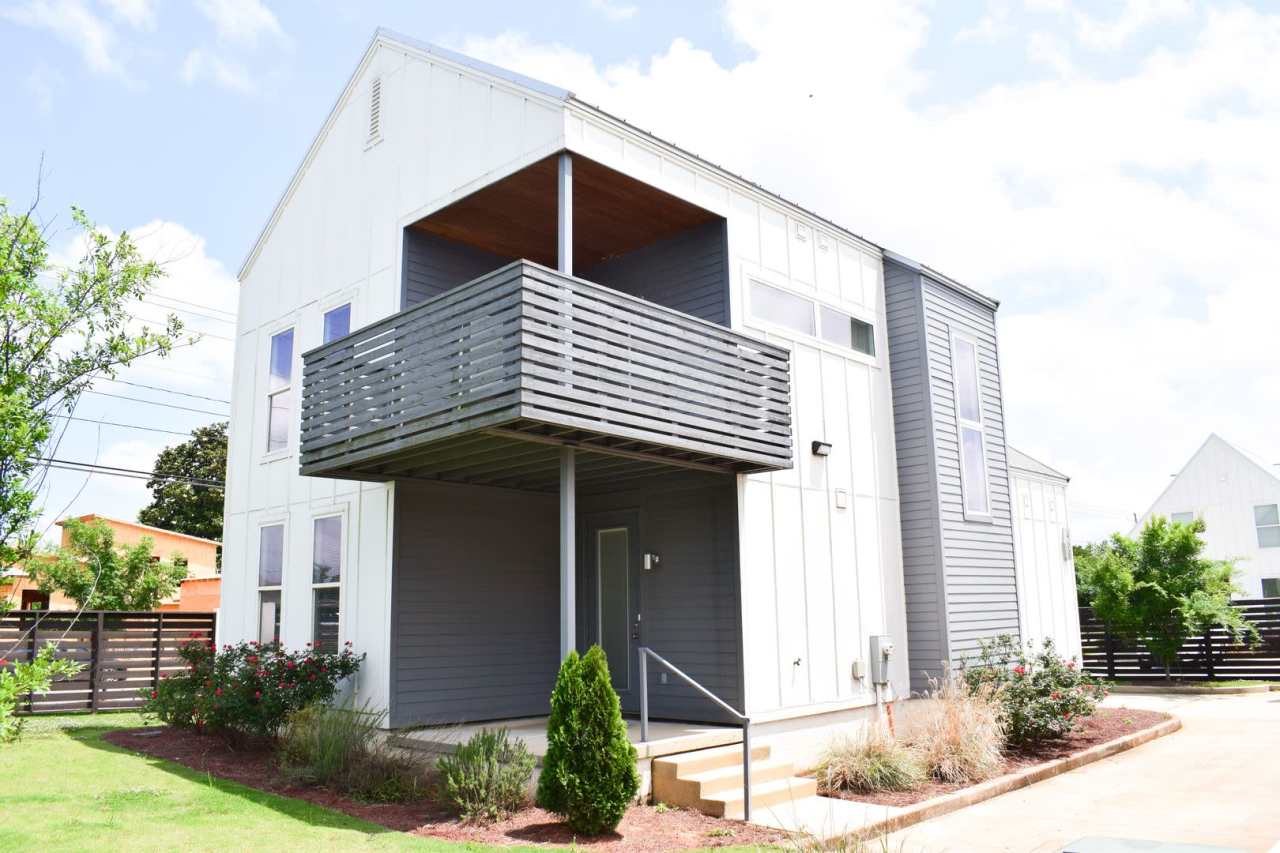 Elements on 30th Avenue E