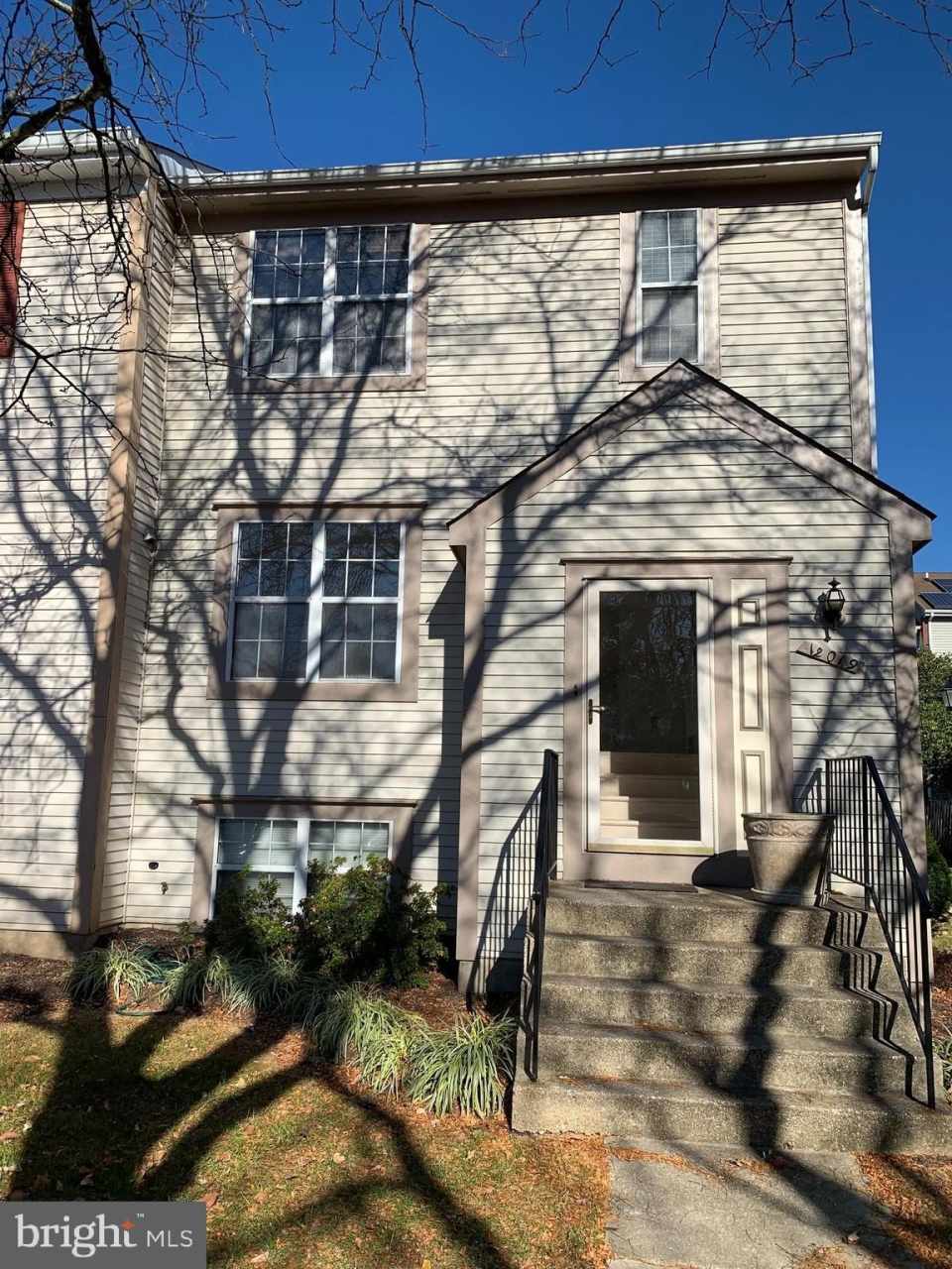 12019 BRONZEGATE Place