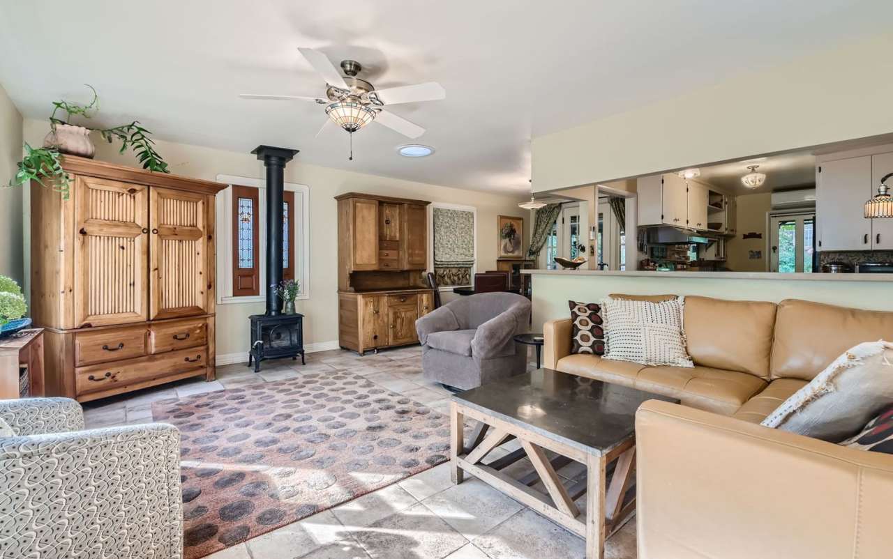 2-Bedroom in Newlands with Secret Garden  Suite