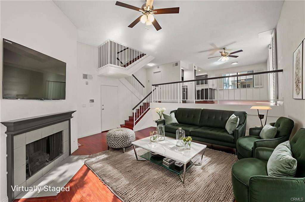 9000 Vanalden Avenue