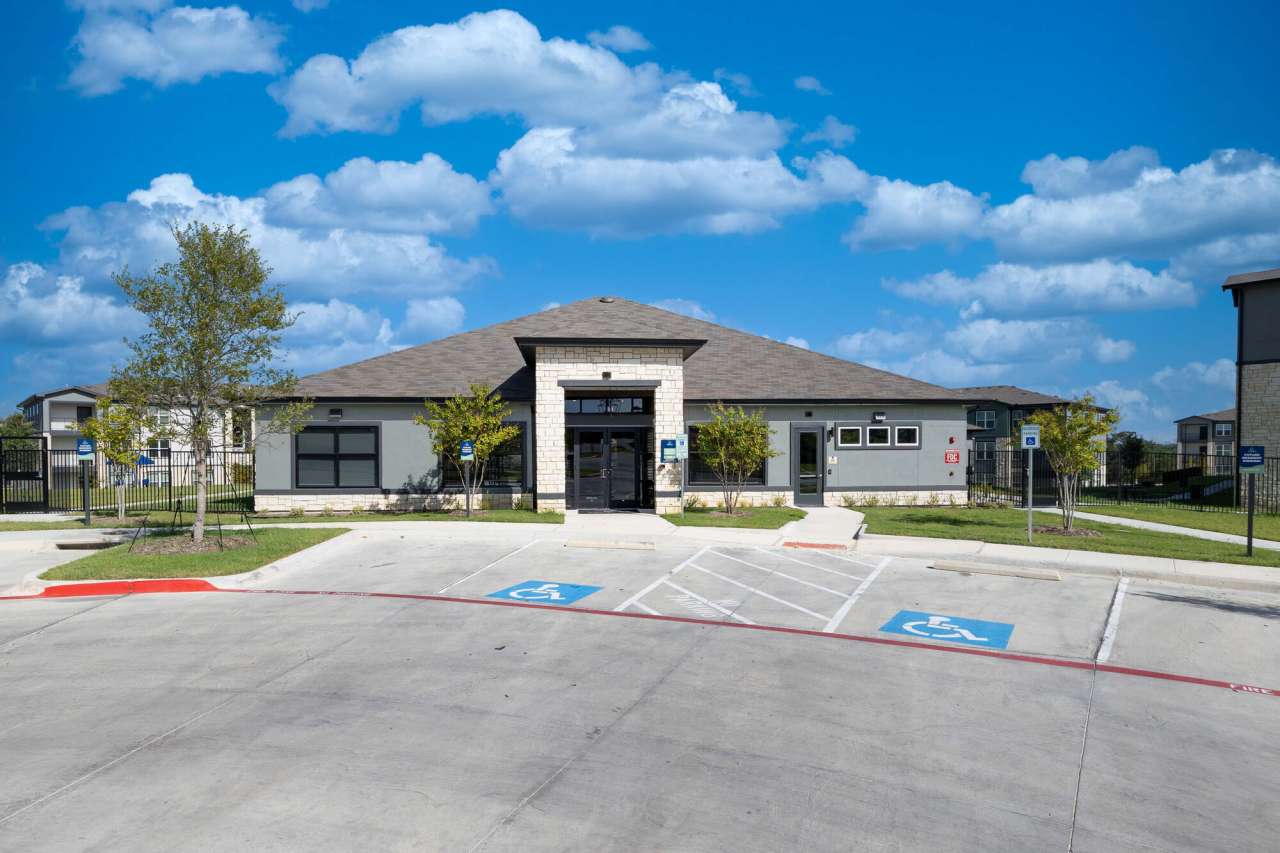 Terrace at Highland Hills