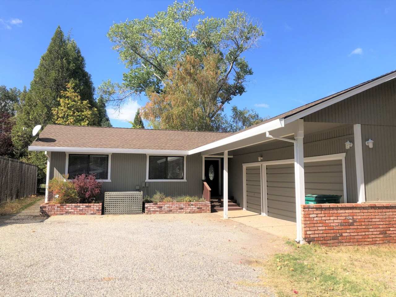 3/2 home in Lake Wildwood Gated Community, Penn Valley, CA 95946