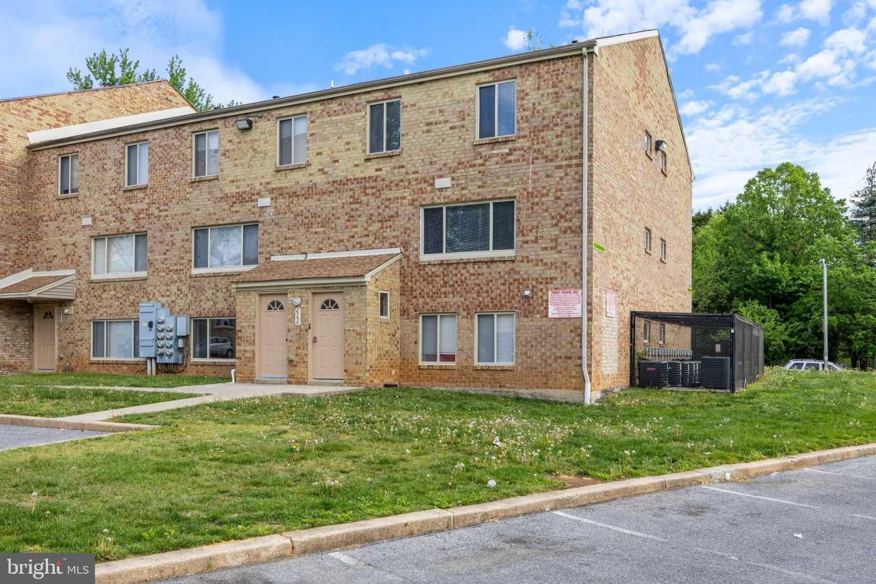 2939 ALLENDALE Road unit: A