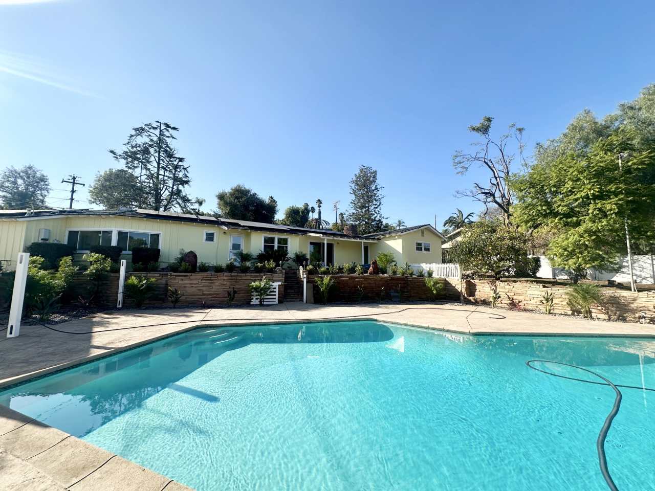 9071 Paradise Park Drive - 1