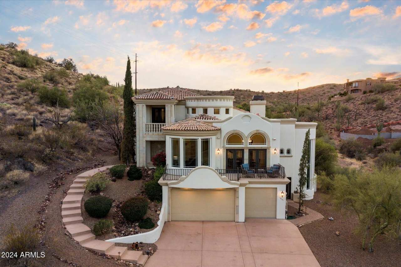 16101 E Powderhorn Drive