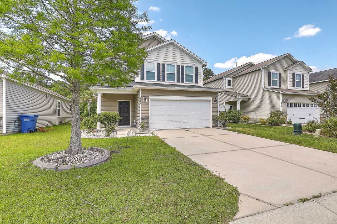 GORGEOUS Wescott Home Available!!