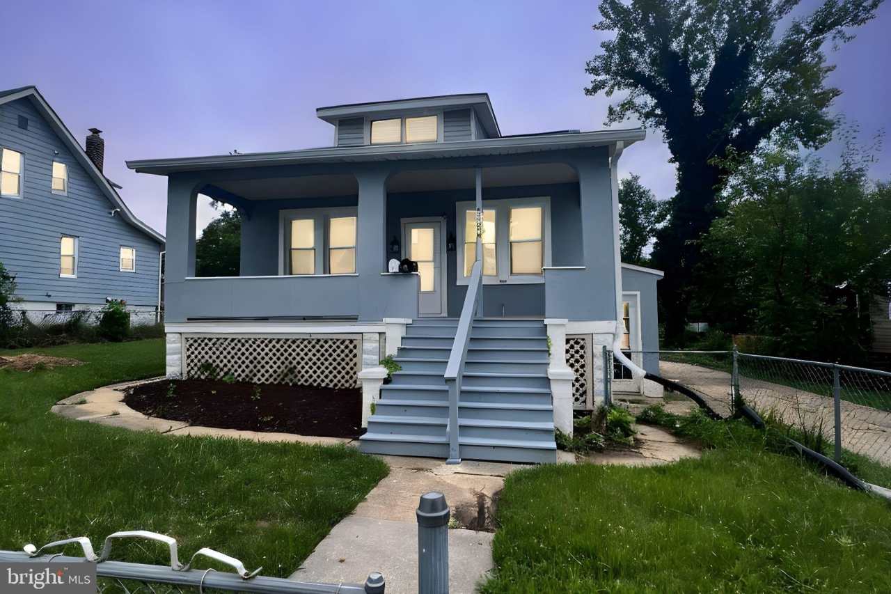 2502 HALCYON Avenue unit: 1