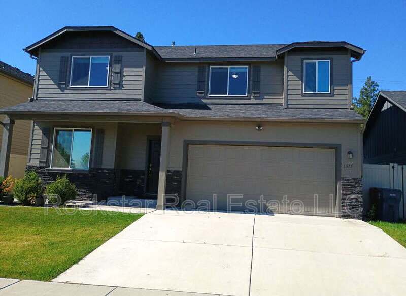 1315 N Rogue River St