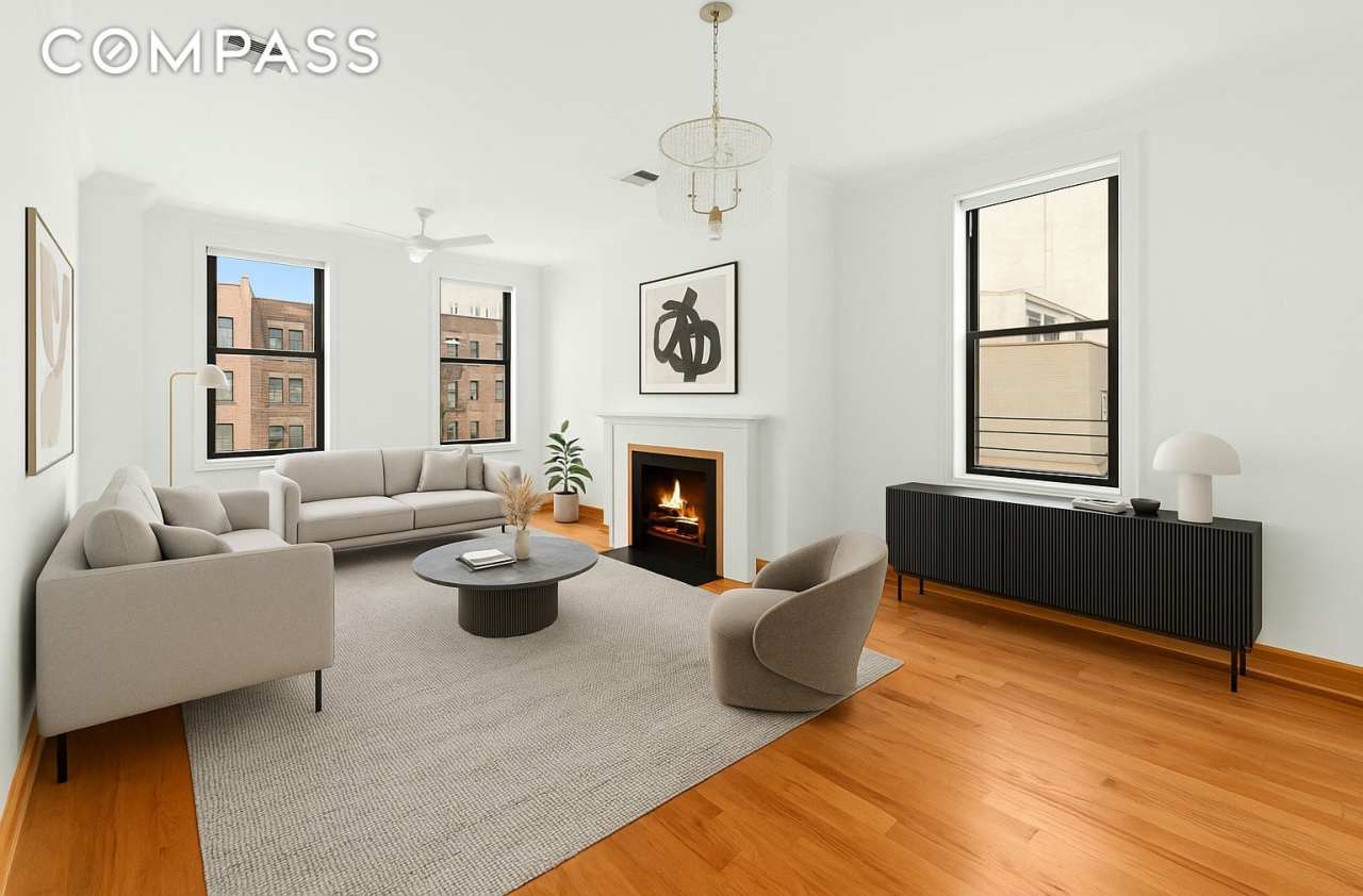 100 West 119th Street