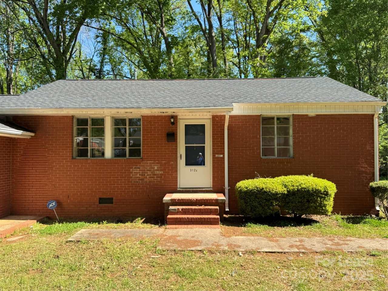 3122 Marlborough Road