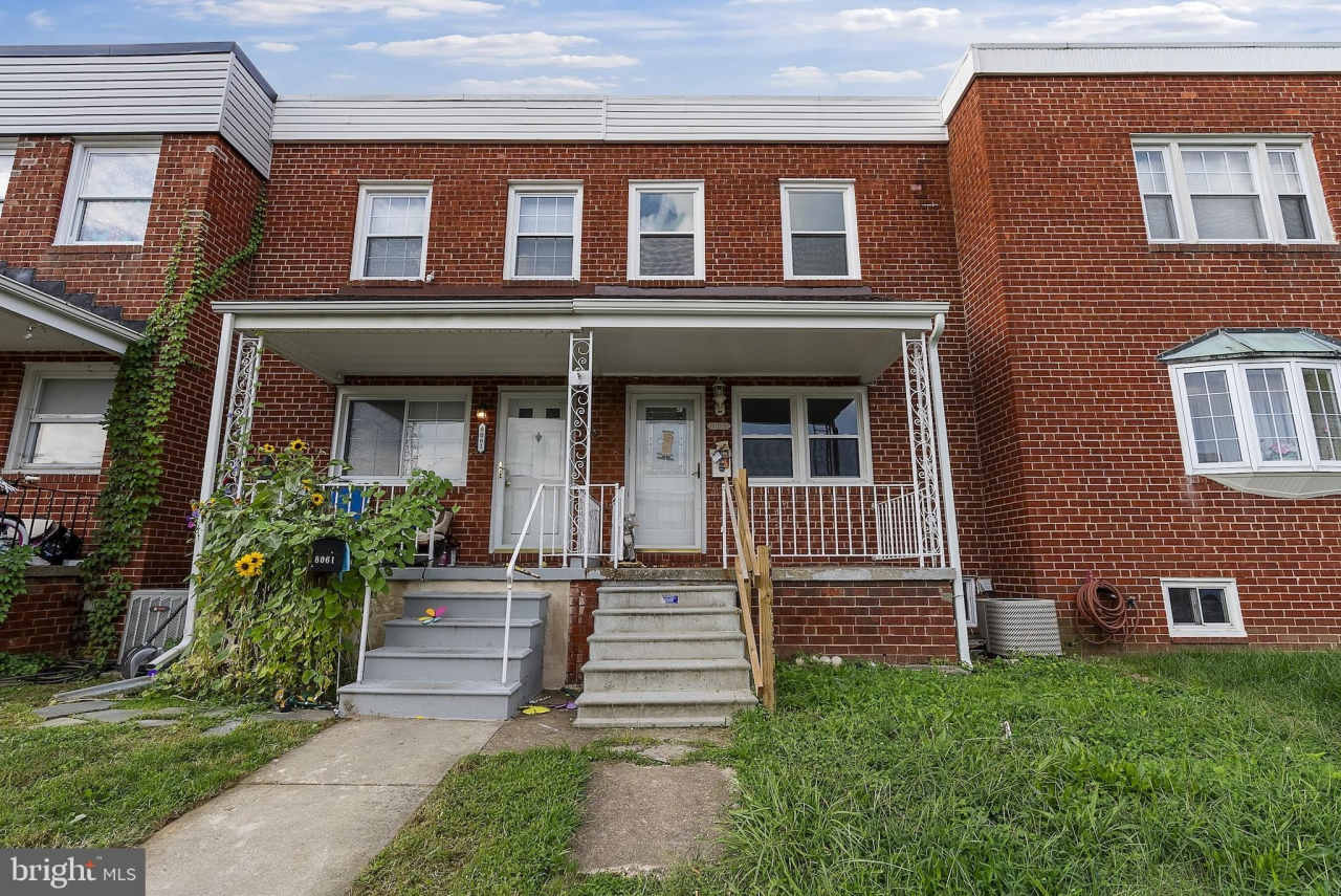 8059 GRAY HAVEN Road