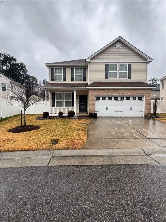 4104 Daggerboard Drive