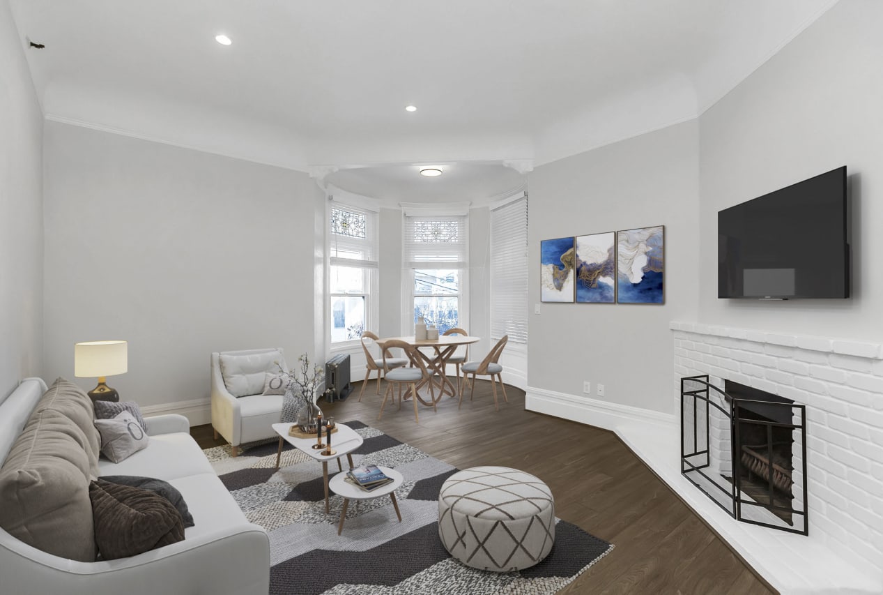 2620 LAGUNA Apartments