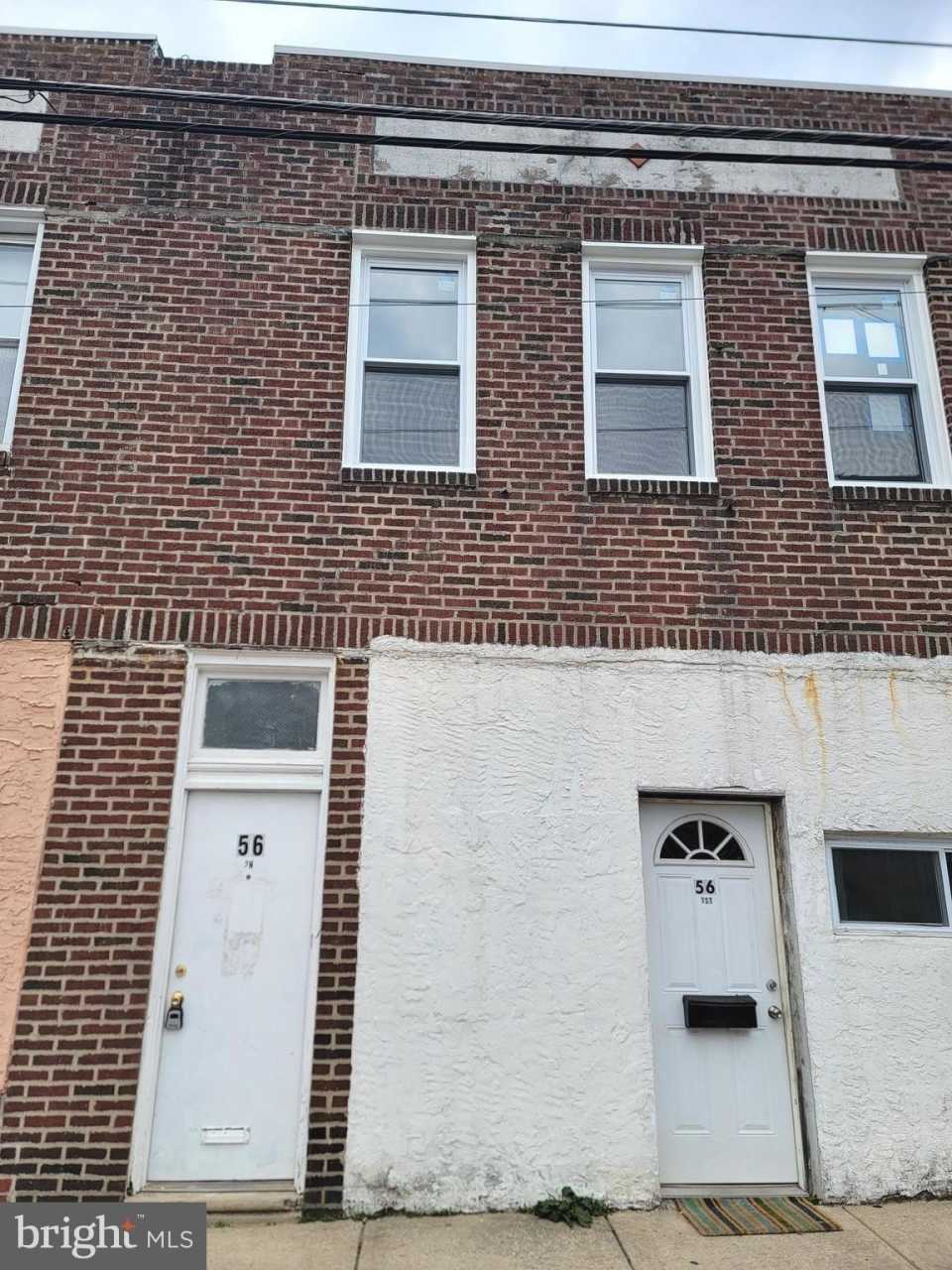 56 E SPRING Avenue unit: 2Nd