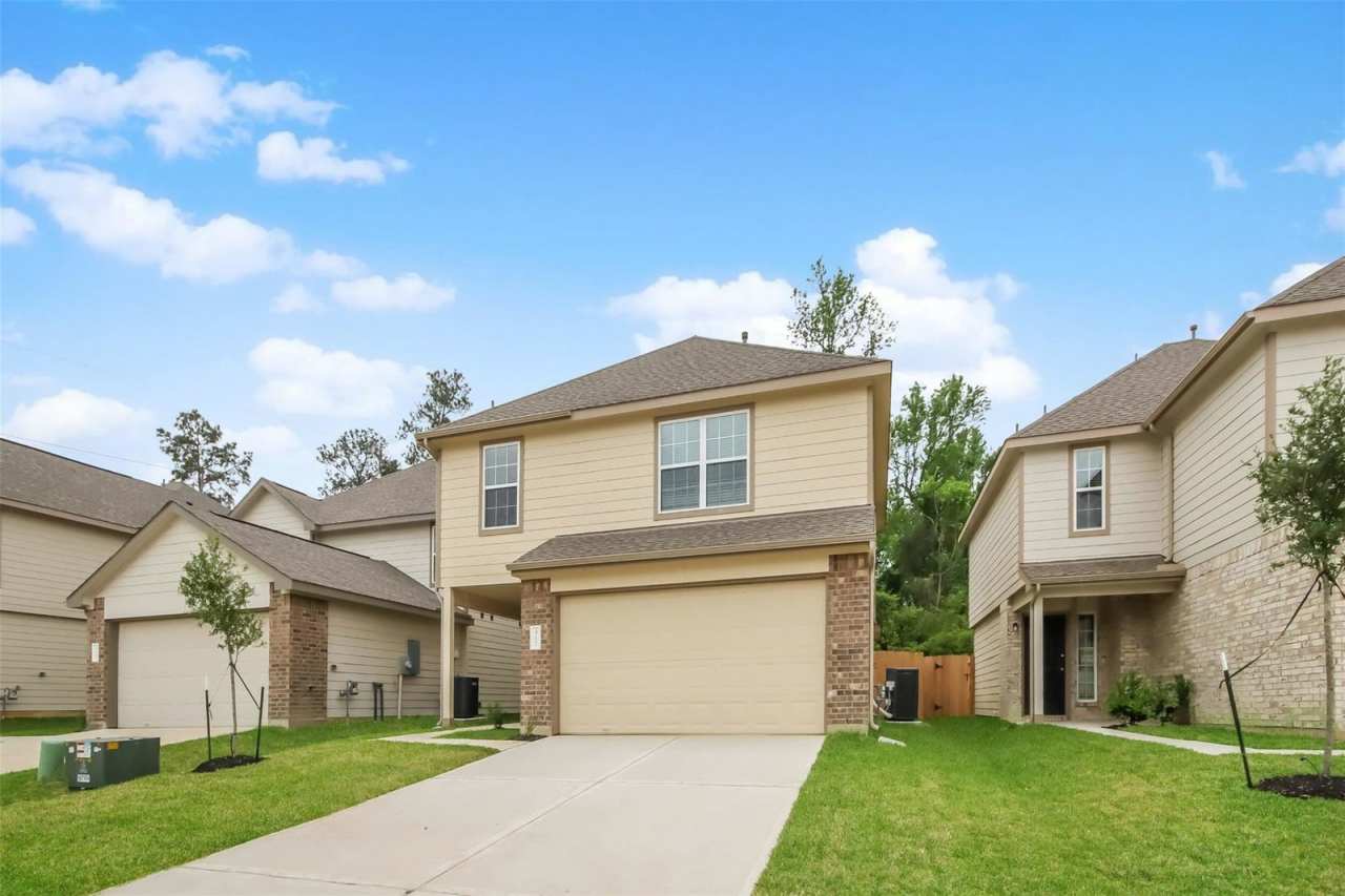 317 Shelby Meadow Drive