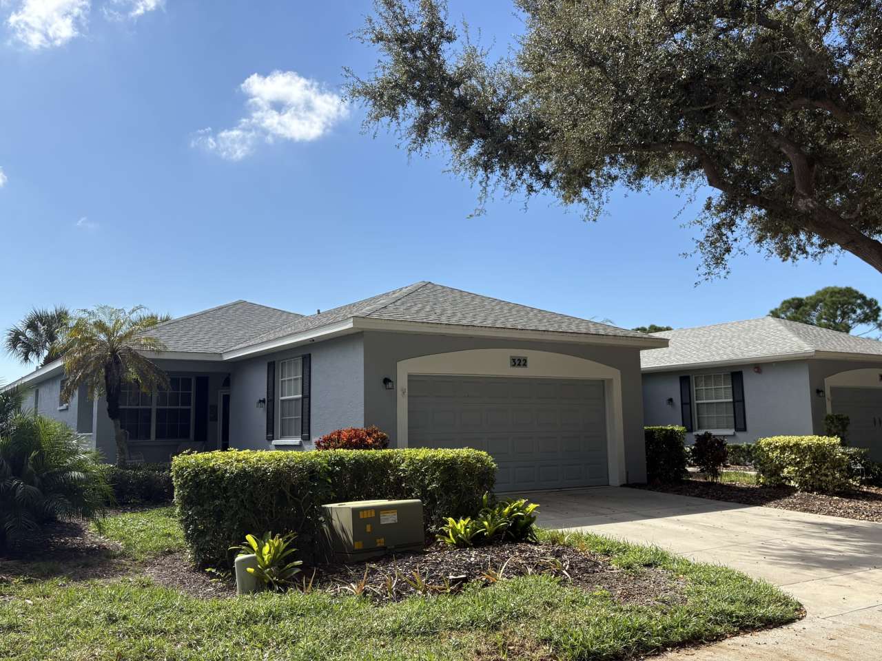 322 Greenwood Lake Drive - 1