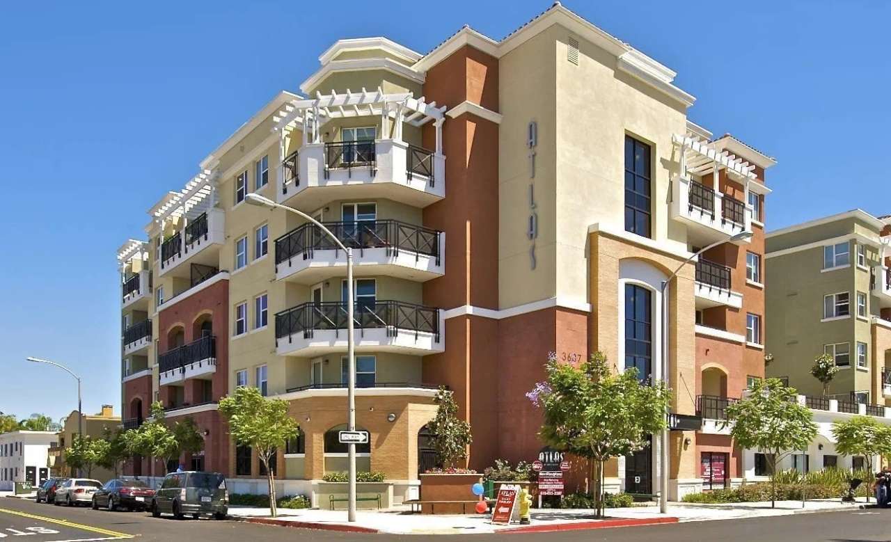 3650 5th Ave unit: 510