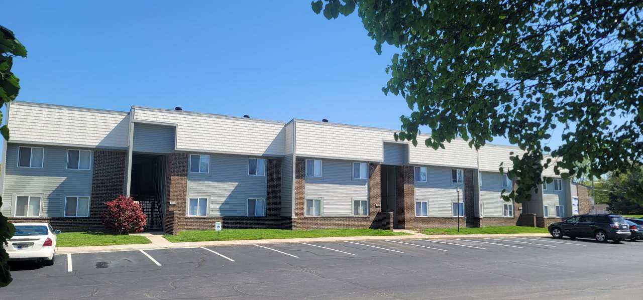 Villages on Madison Apartments