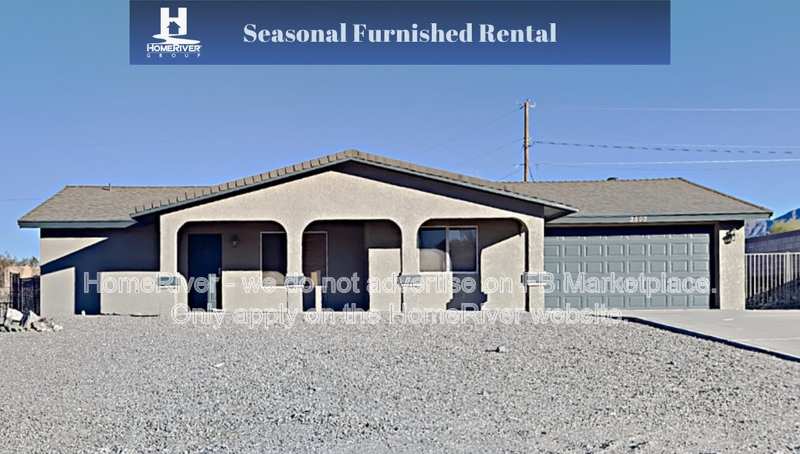 3593 Desert Garden Dr