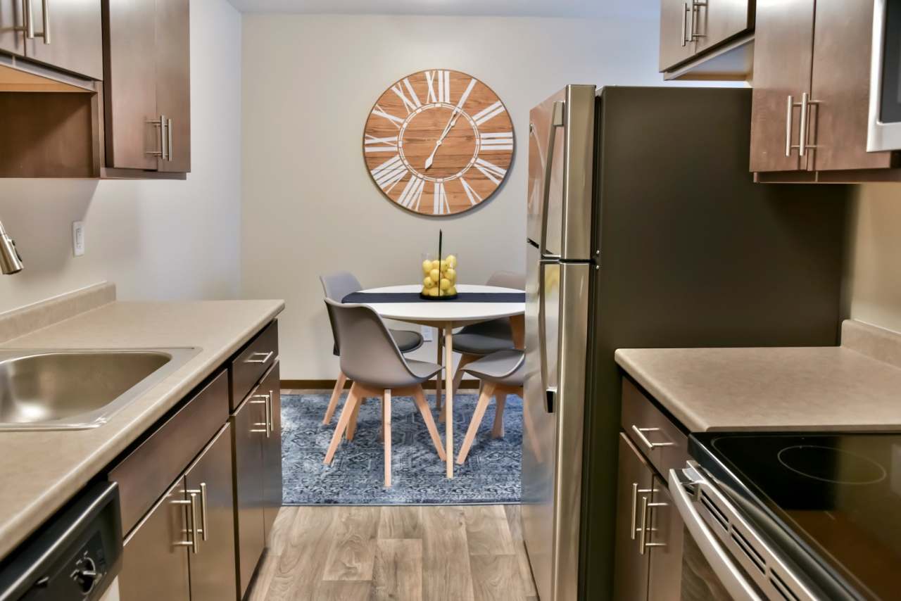 Oakdale Apartments of West St. Paul