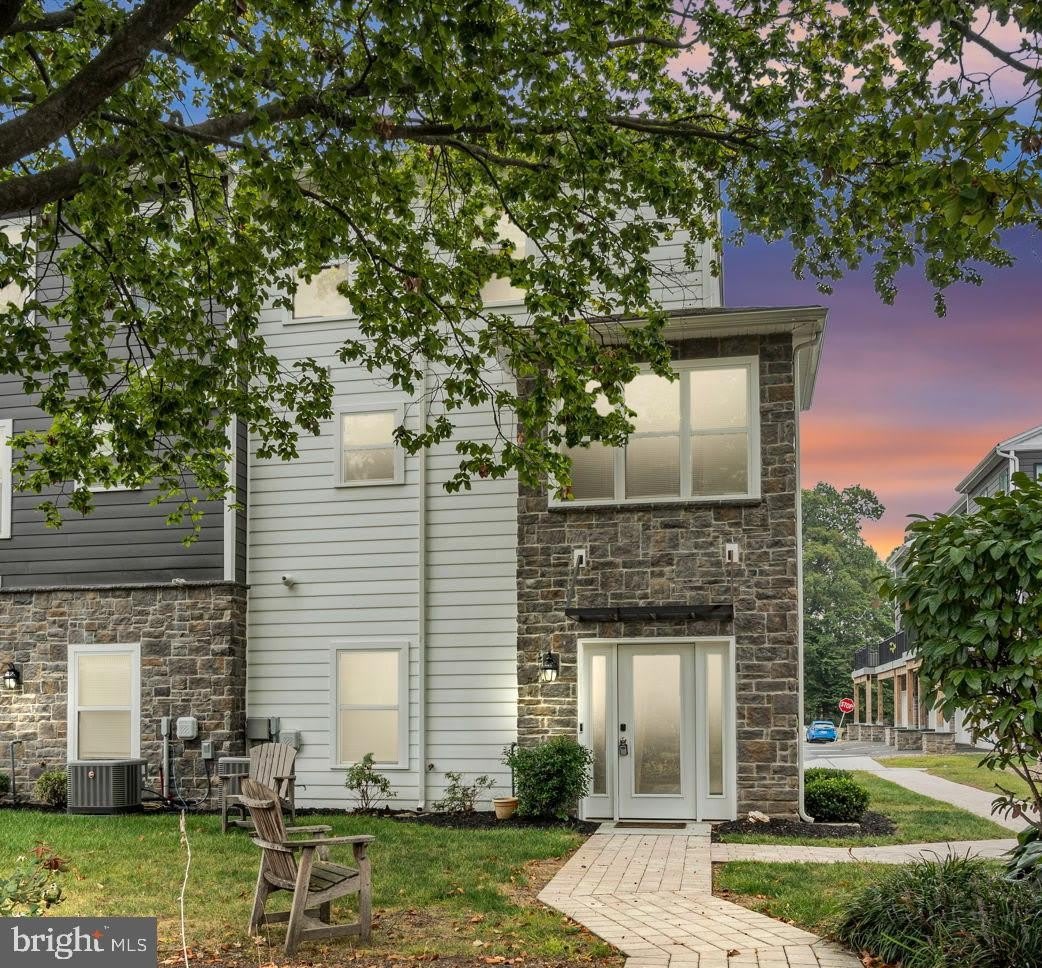 124 HIGH POINTE Drive unit: 35